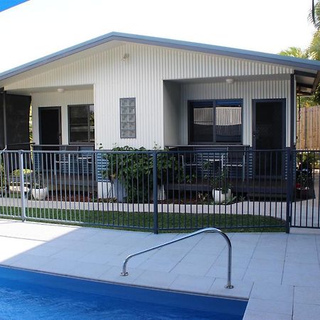 Gecko Guest House Cooktown Bagian luar foto