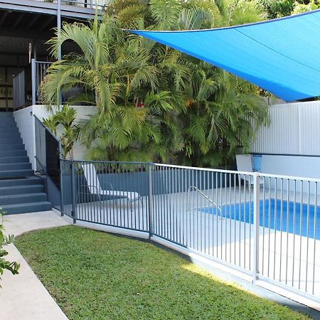 Gecko Guest House Cooktown Bagian luar foto