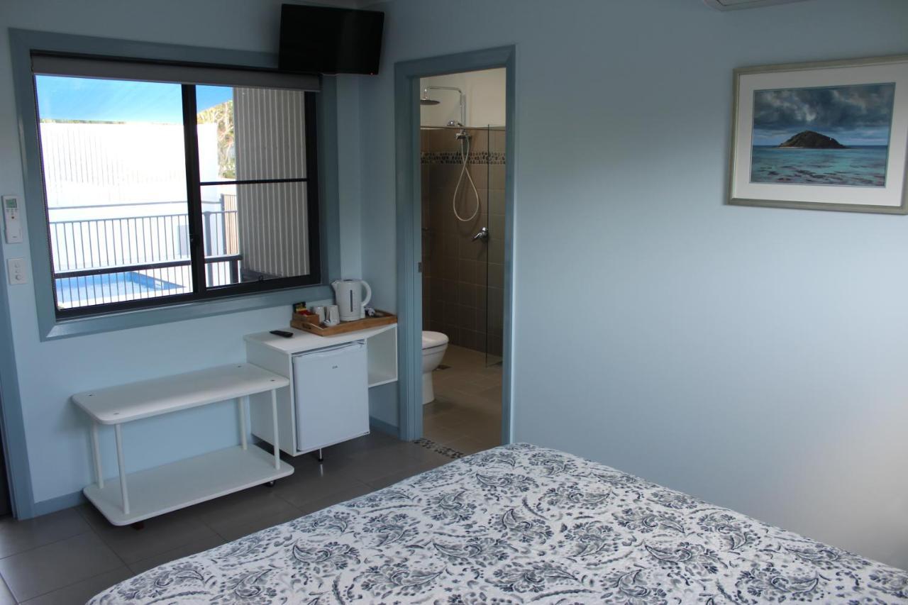 Gecko Guest House Cooktown Bagian luar foto