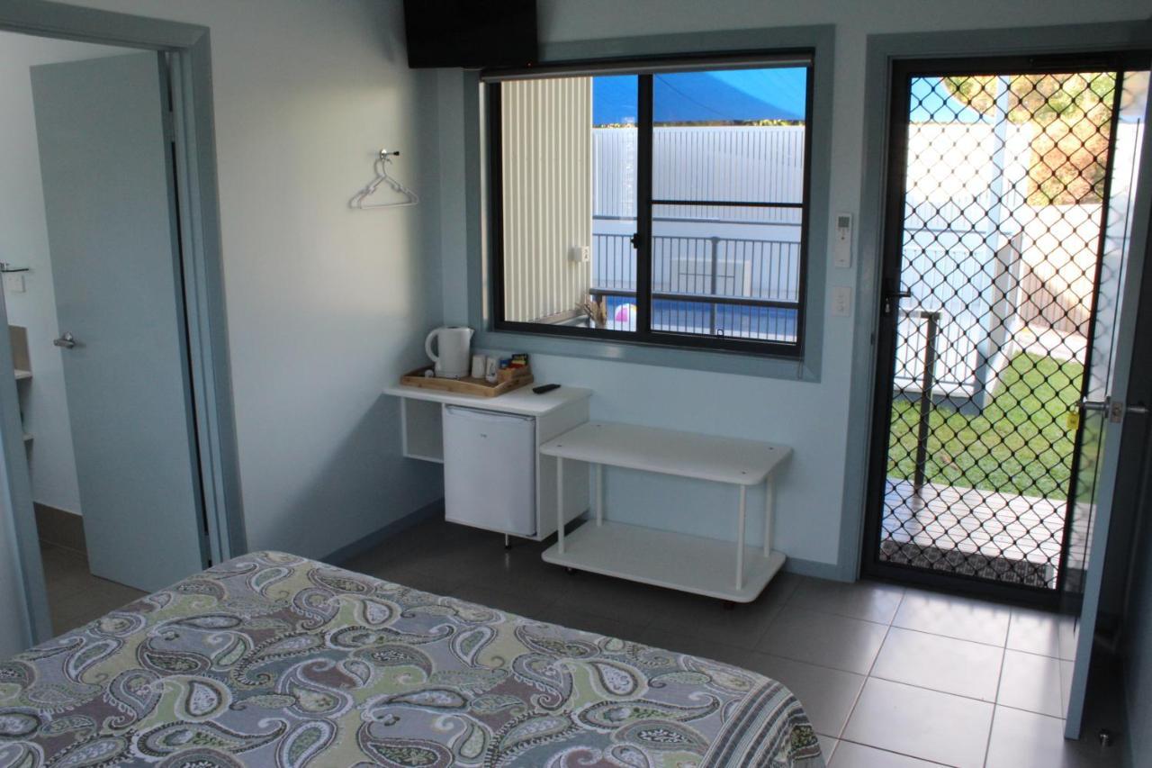 Gecko Guest House Cooktown Bagian luar foto