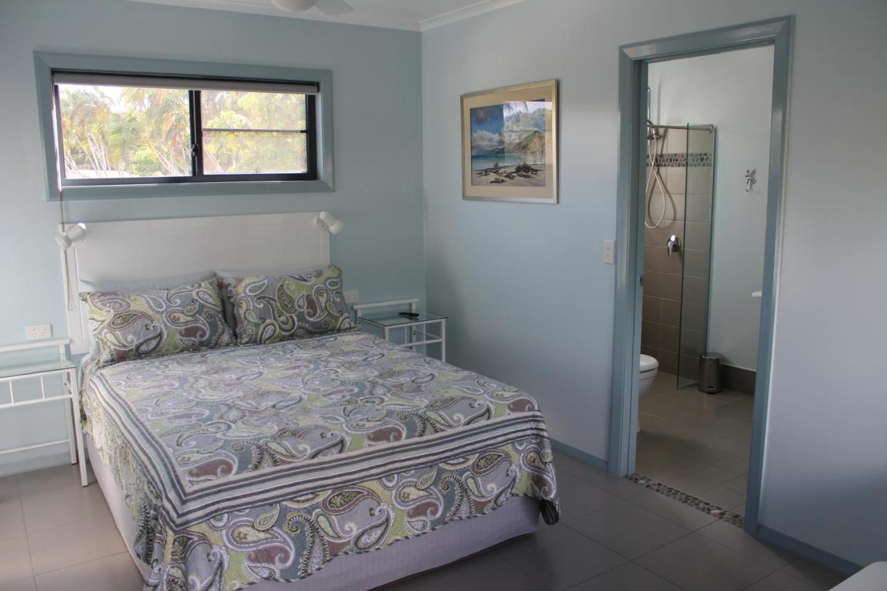 Gecko Guest House Cooktown Bagian luar foto