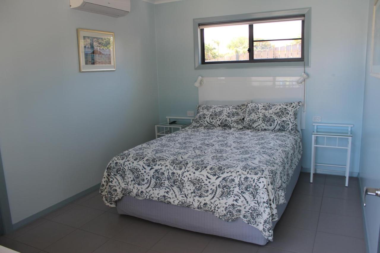 Gecko Guest House Cooktown Bagian luar foto